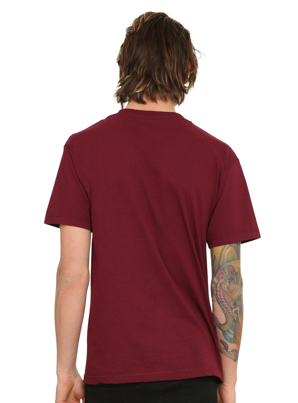 Sleeping With Sirens Better Off Dead T-Shirt
