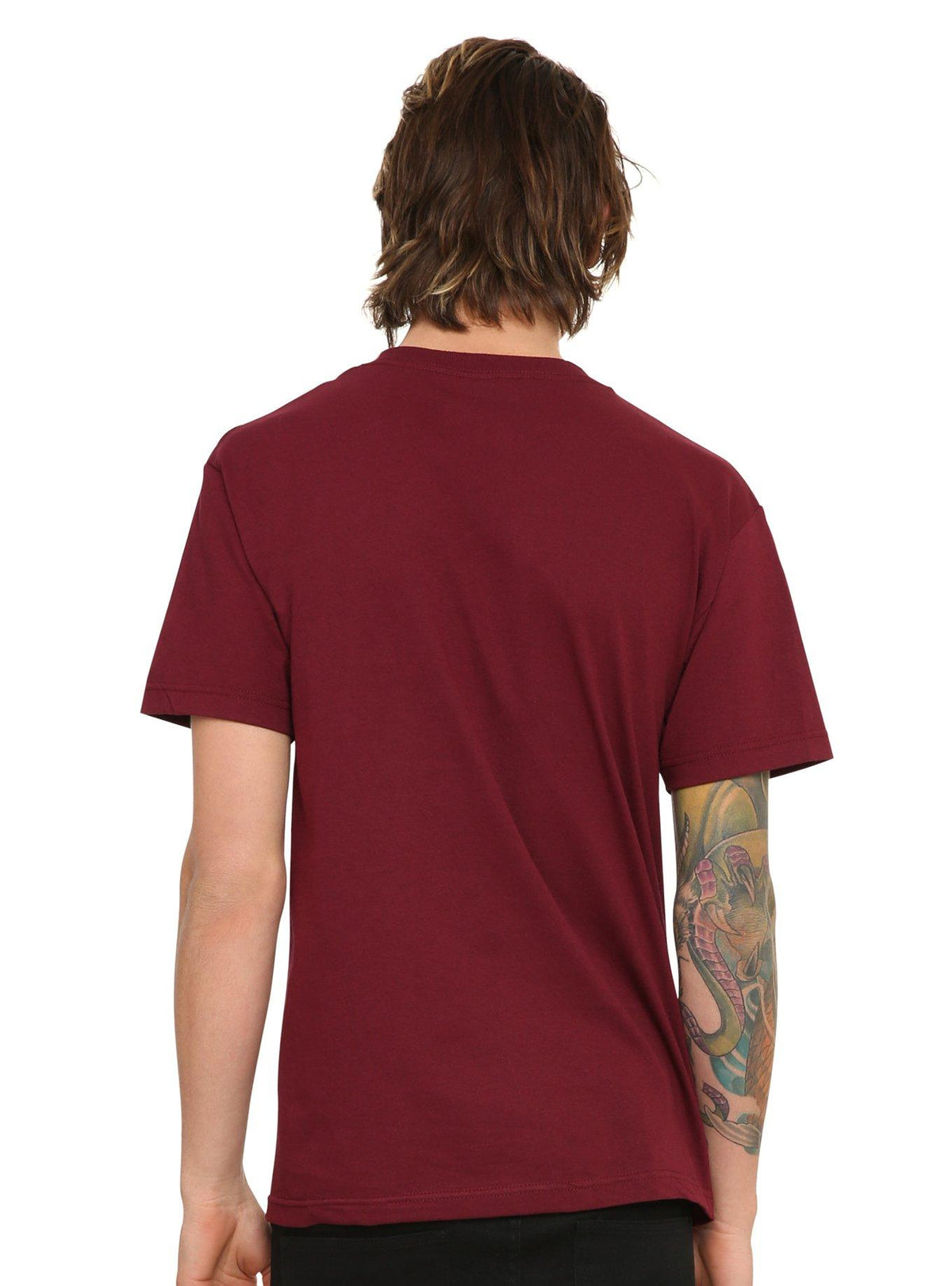 Sleeping With Sirens Better Off Dead T-Shirt