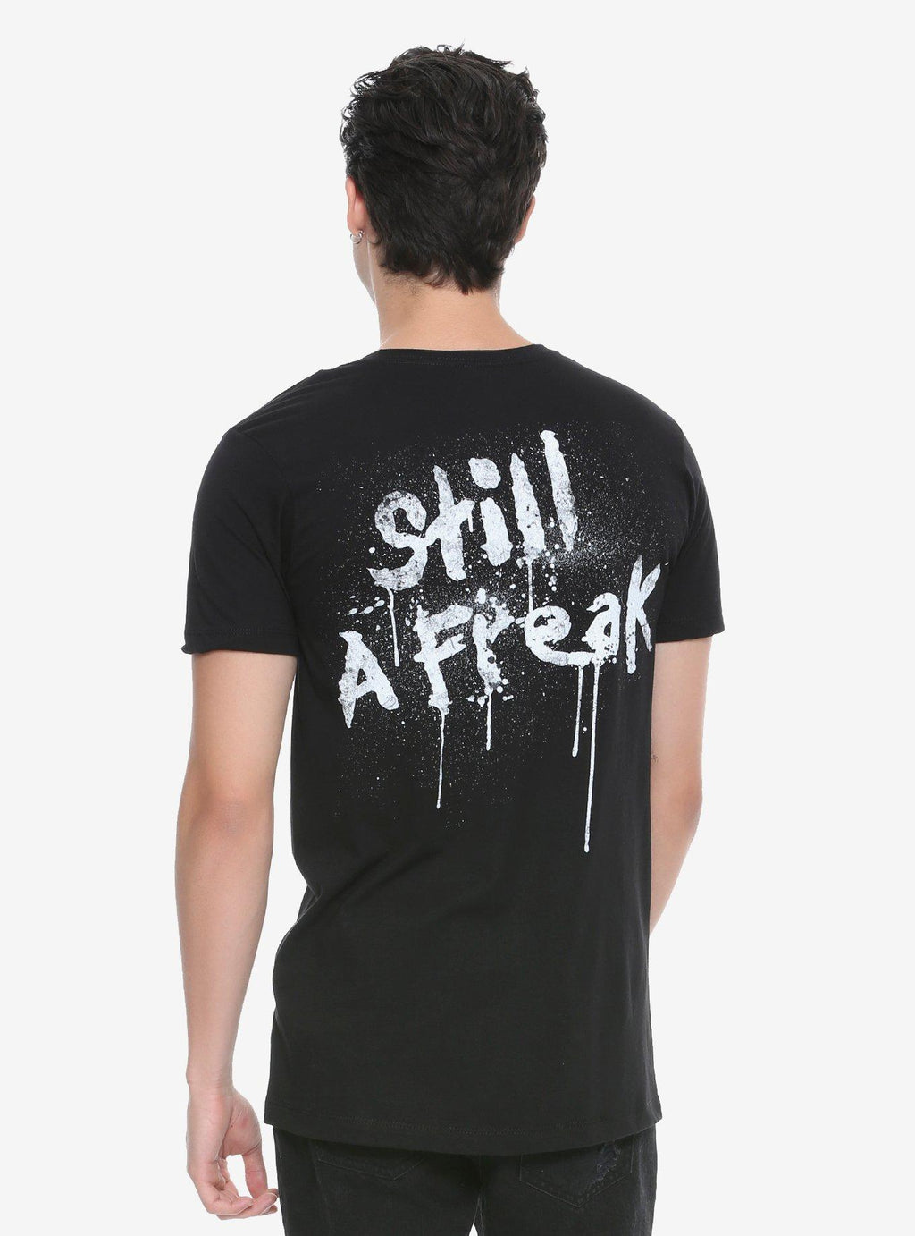 Korn Still A Freak T-Shirt