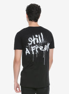 Korn Still A Freak T-Shirt