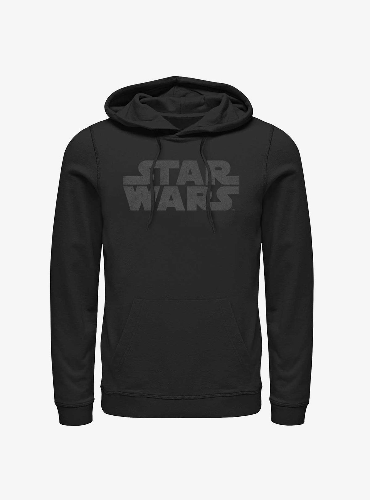 Star Wars Simple Logo Hoodie