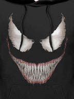 Marvel Venom Grin Hoodie