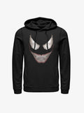Marvel Venom Grin Hoodie