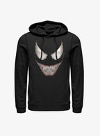 Marvel Venom Grin Hoodie