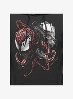 Marvel Carnage & Venom Hoodie