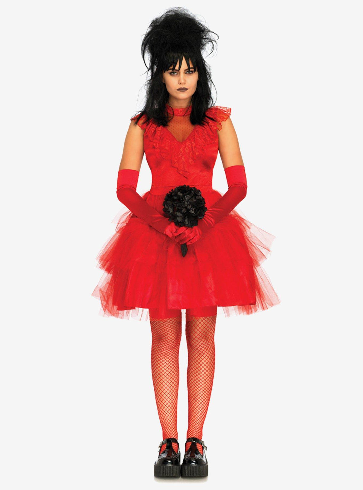 Beetle Bride Costume