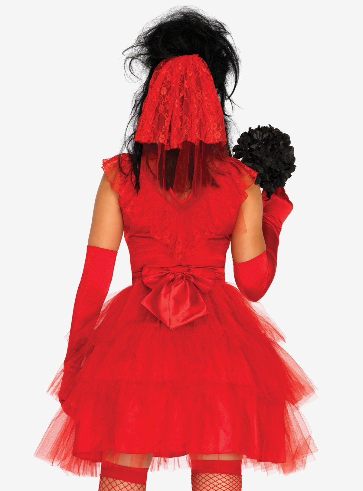 Beetle Bride Costume