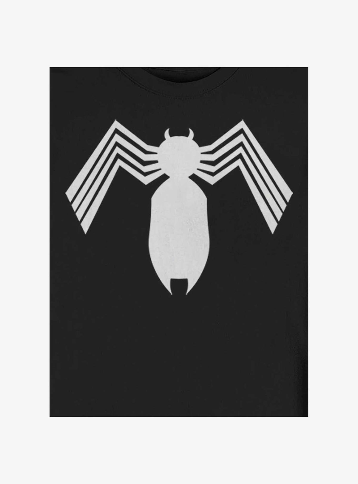 Marvel Spider-Man Alien Symbiote Icon Sweatshirt