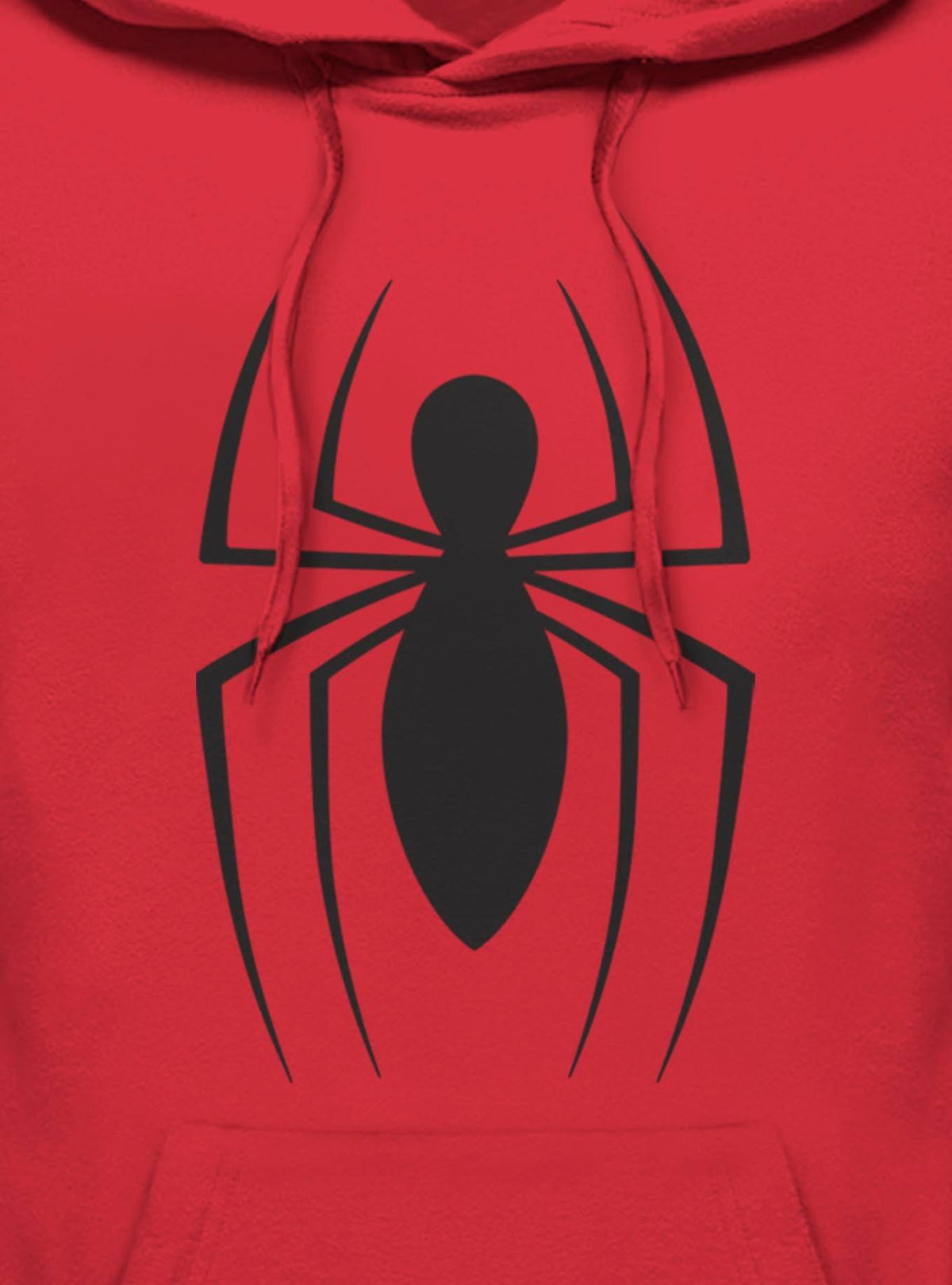 Marvel Spider-Man Spider Original Hoodie