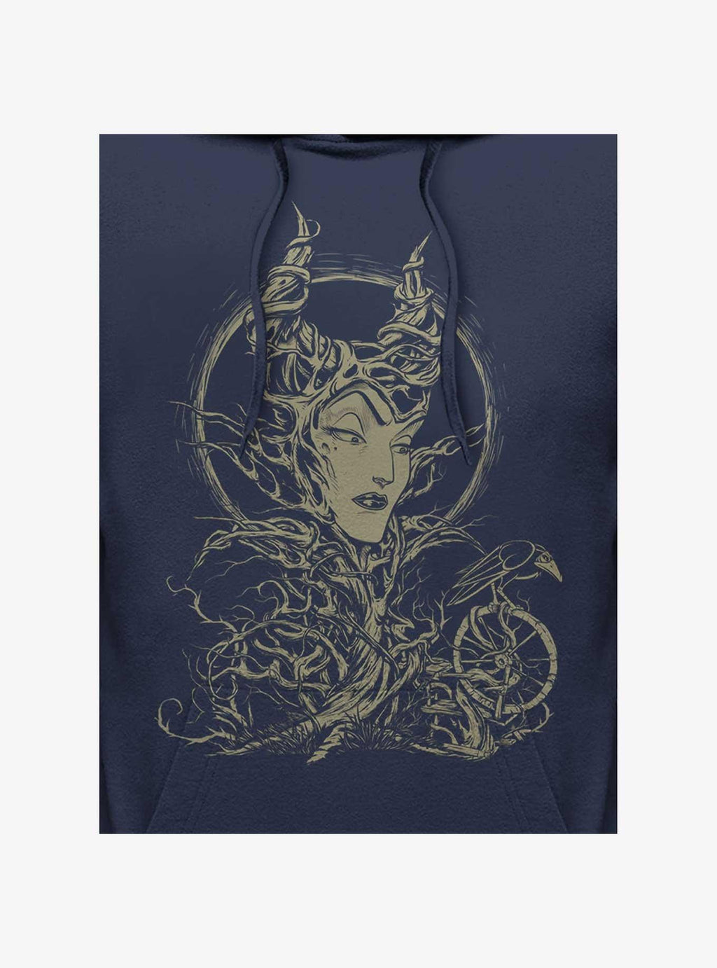 Disney Maleficent The Gift Hoodie