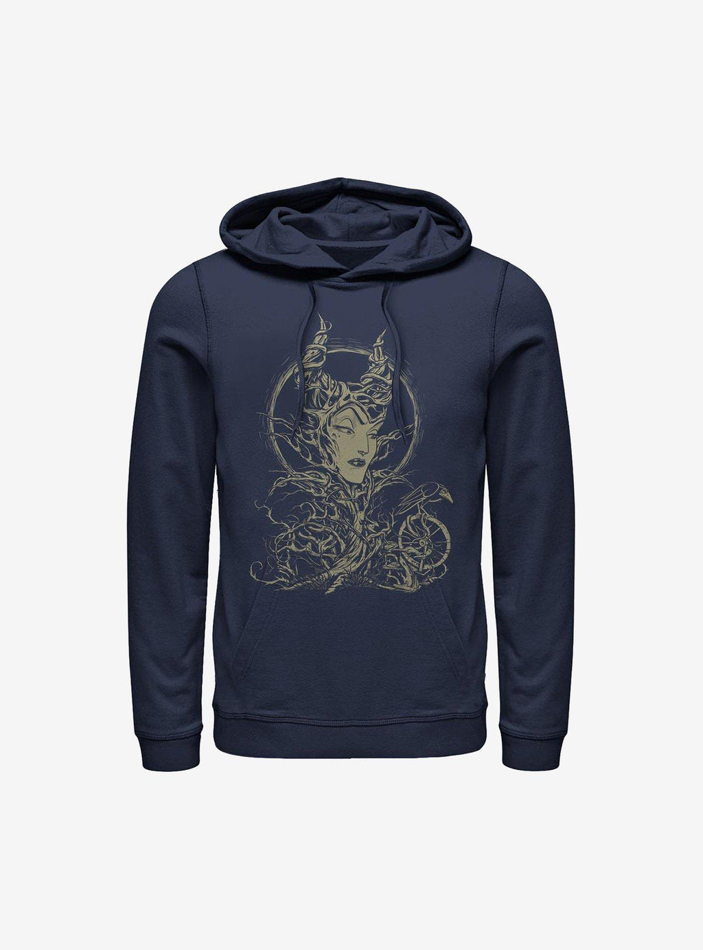 Disney Maleficent The Gift Hoodie