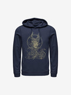 Disney Maleficent The Gift Hoodie