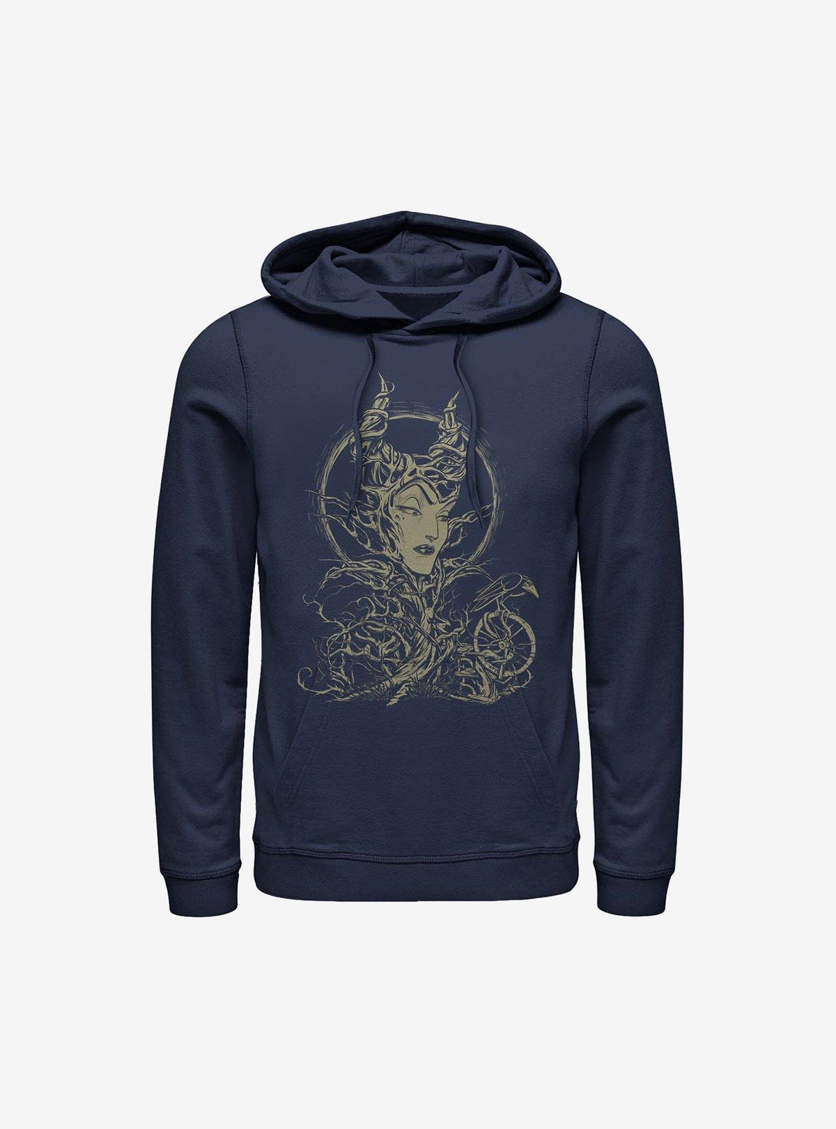 Disney Maleficent The Gift Hoodie