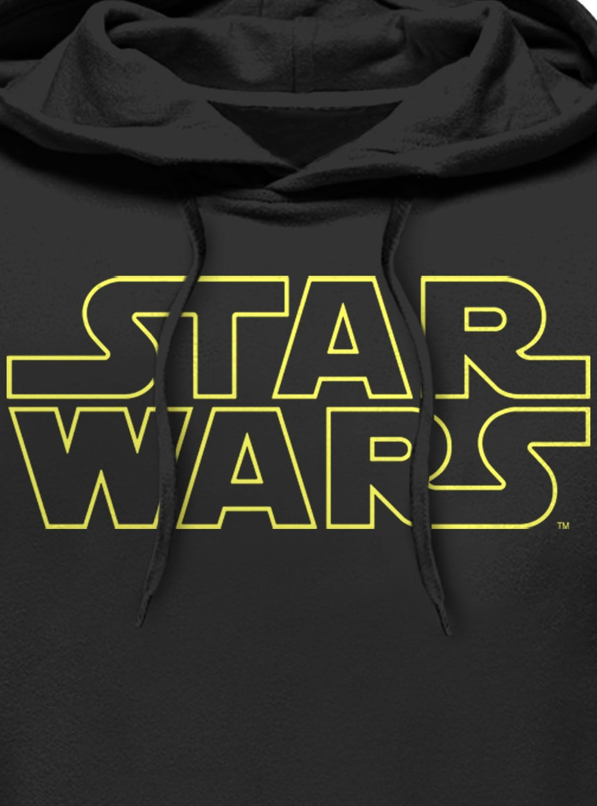 Star Wars Simplified Hoodie