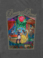 Disney Beauty and The Beast Beauty Story T-Shirt
