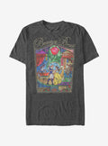Disney Beauty and The Beast Beauty Story T-Shirt