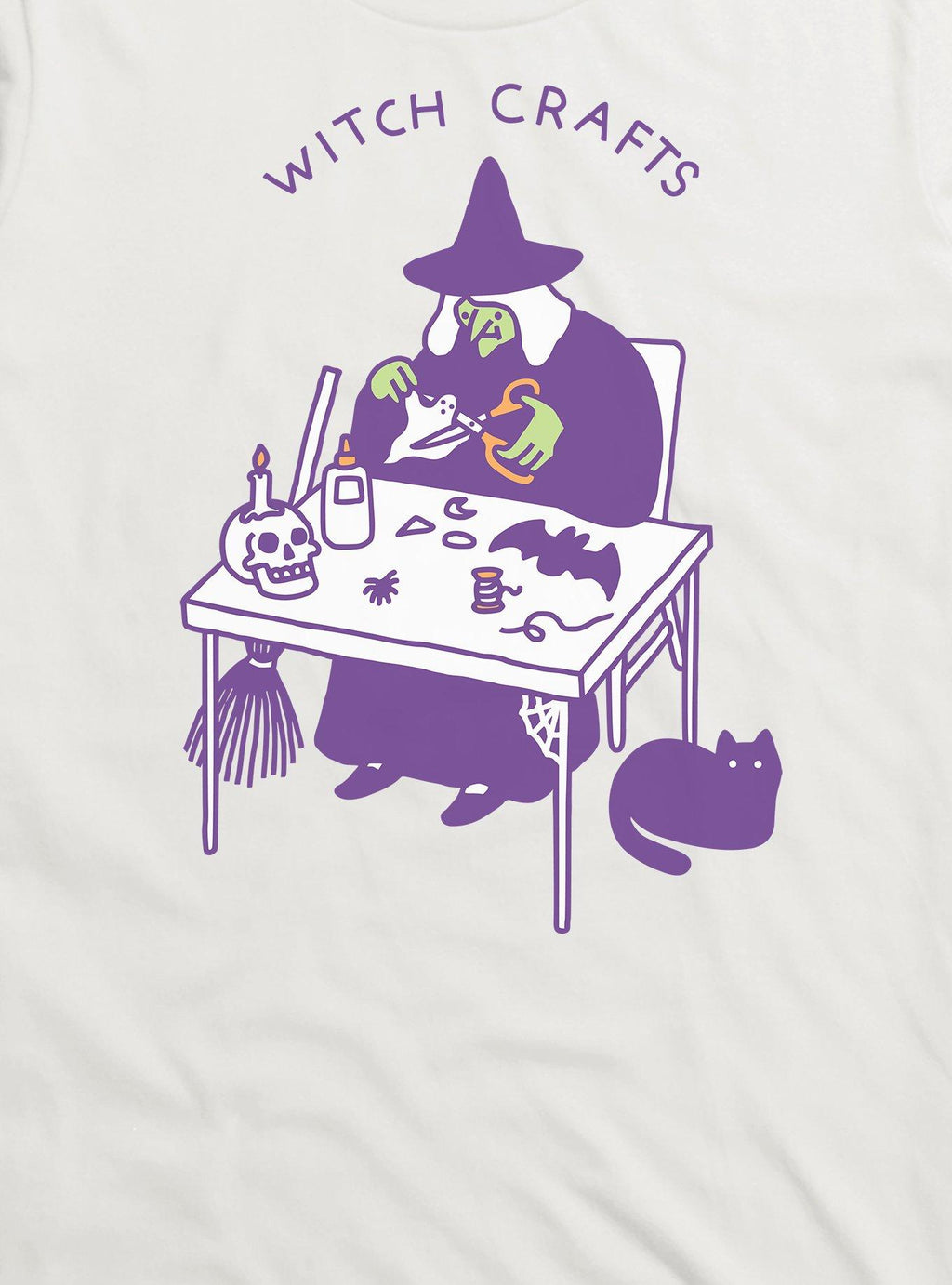 Witch Crafts T-Shirt