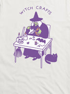 Witch Crafts T-Shirt