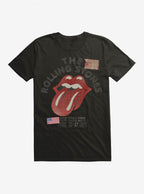 Rolling Stones NYC 1975 T-Shirt