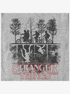 Stranger Things Upside Down T-Shirt