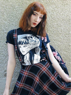 Junji Ito Tomie Redux T-Shirt