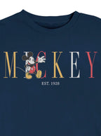 Disney Mickey Mouse Mouse Fashion Crew Sweatshirt