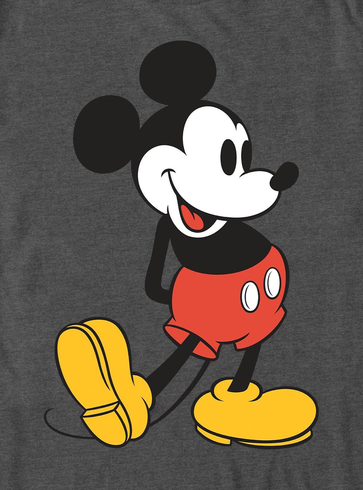 Disney Mickey Mouse Classic Mickey T-Shirt