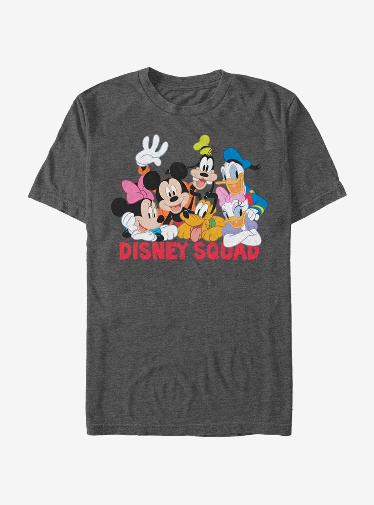 Disney Mickey Mouse Disney Squad T-Shirt