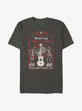 Disney Pixar Coco Talent Show T-Shirt