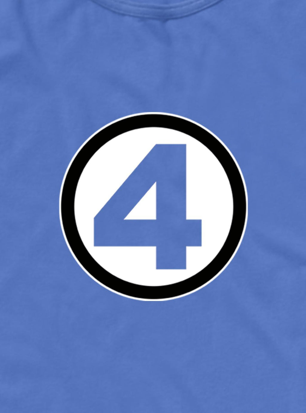 Marvel Fantastic Four Classic Costume Tank