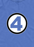 Marvel Fantastic Four Classic Costume Tank