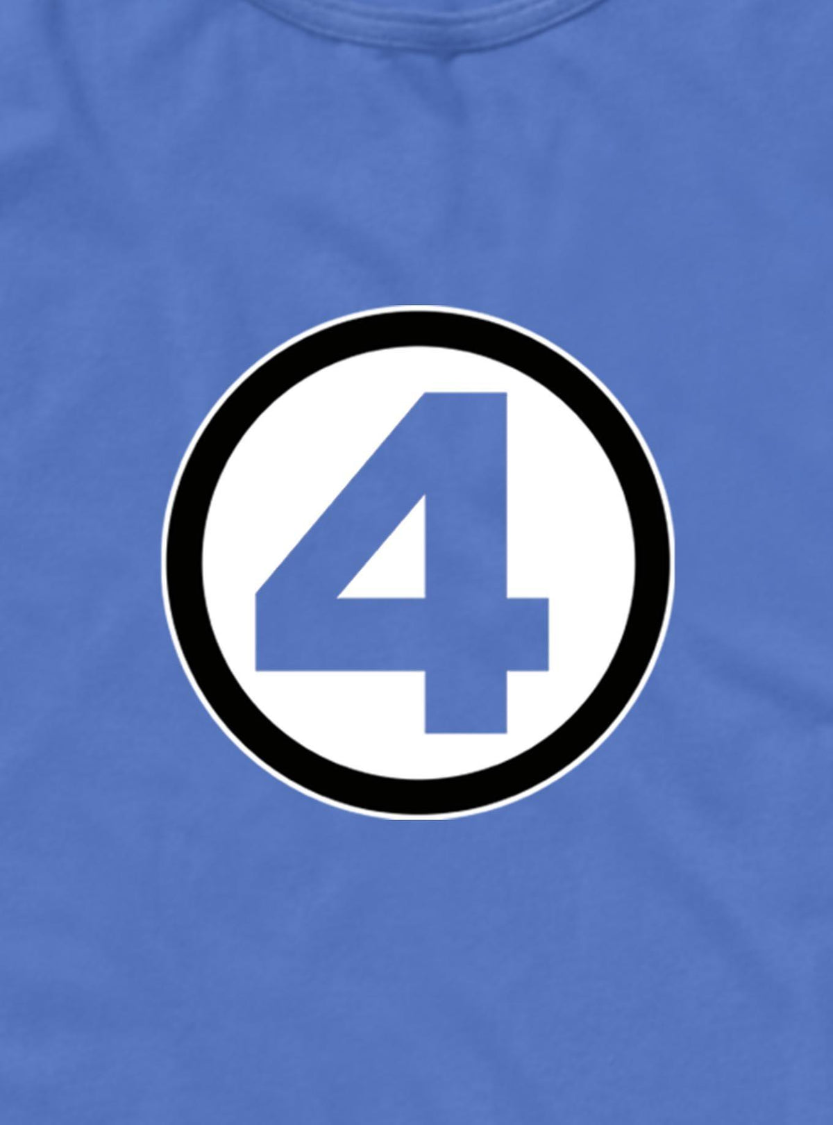Marvel Fantastic Four Classic Costume Tank
