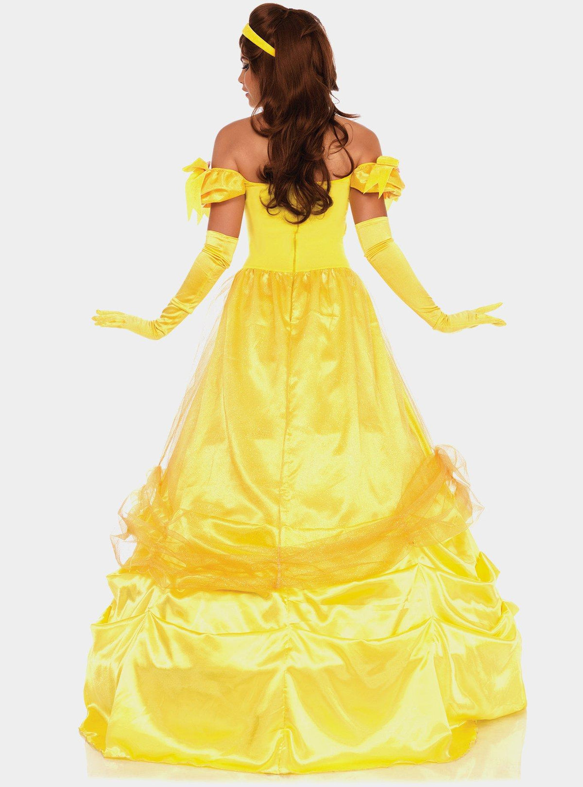 3 Pc Bell Of The Ball Costume