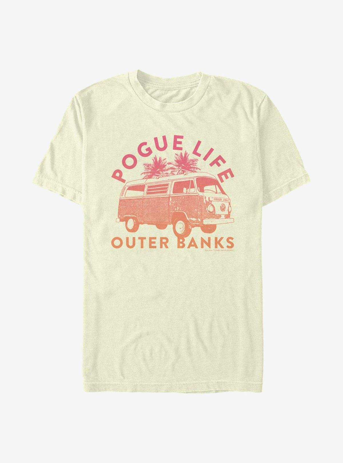 Outer Banks Pogue Life T-Shirt