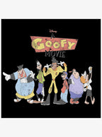 Disney A Goofy Movie The Crew Hoodie