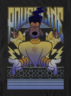 Disney A Goofy Movie Powerline Sweater T-Shirt