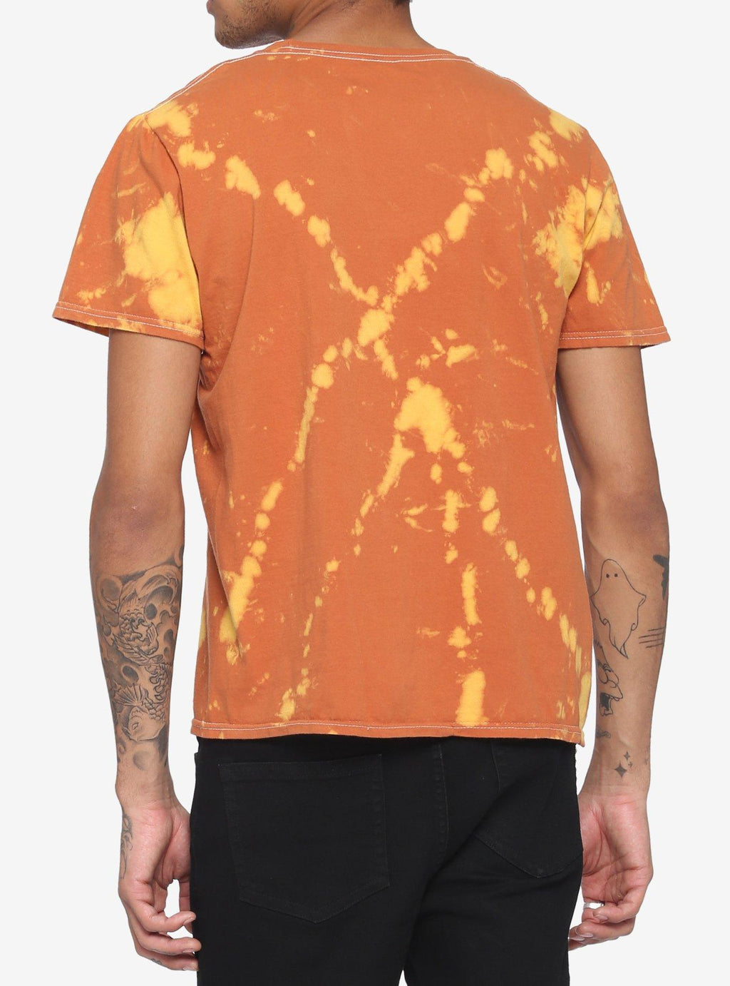Sublime Sun Bleach T-Shirt