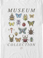 Animal Crossing Bug Collection T-Shirt