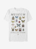 Animal Crossing Bug Collection T-Shirt