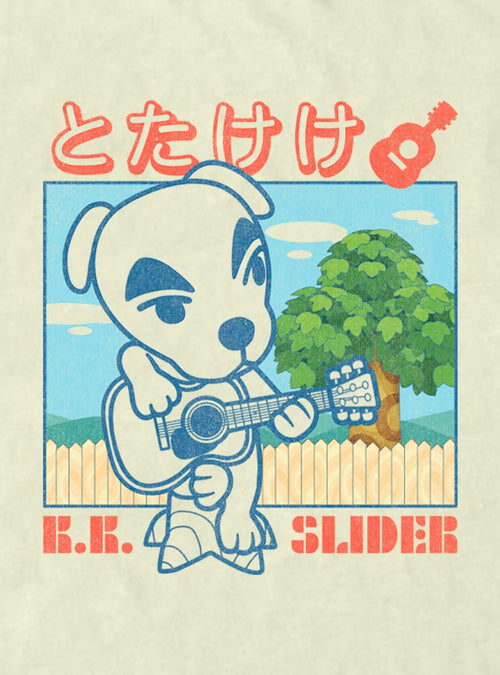 Animal Crossing Totakeke T-Shirt